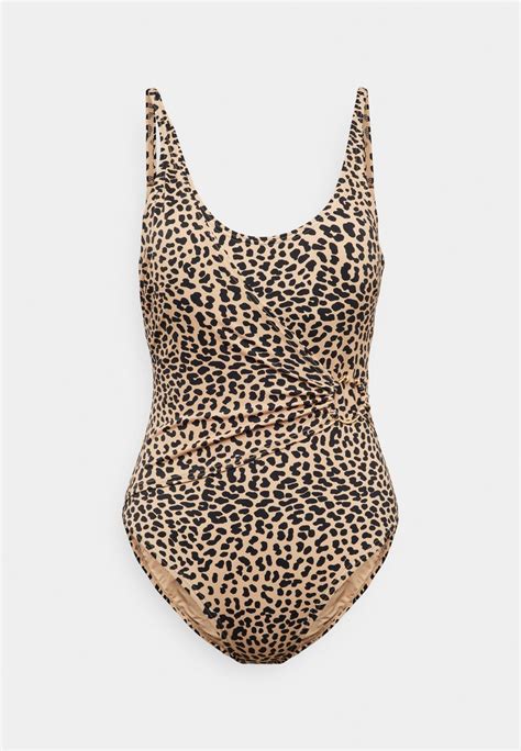 maillot de bain michael kors 1 piece